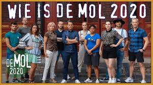 Je start met 100 punten. Wie Is De Mol Doe Mee En Win