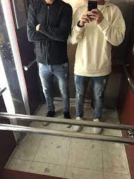 Bio, results, ranking and statistics of casper ruud, a tennis player from norway competing on the atp international casper ruud (nor). Casper Ruud On Twitter My Coach And I Wore The Same Pants For Dinner Today And Ofc The Discussion Is Who Wore Them Better Can We Get Some Help Twitter Https T Co Yybmcy9mnq