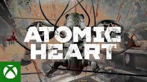 Atomic heart lore is developed as much as possible for a game of this genre. E3 2021 Xbox Atomic Heart Gibt Ein Neues Lebenszeichen Von Sich Und Kommt In Den Game Pass Cerealkillerz