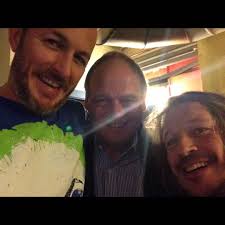 Stream episode Richard Herring's Edinburgh Fringe Podcast 2013 #04: Brendon  Burns, John Lloyd, Keith Farnan by British Comedy Guide podcast