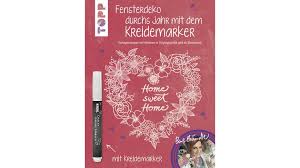 Ob süße tiere, lustige wichtel, märchenhafte landschaften oder zauberhafte wesen: Buch Frechverlag Fensterdeko Durchs Jahr Mit Dem Kreidemarker Inkl Original Kreidemarker Von Kreul Online Bestellen Muller