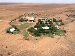 Pin On Outback Australia