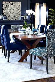 9 Mesmerizing And Inexpensive Dining Room Chairs Under 75 Family Dark Navy Dining Room Chairs Fur Dining Room Blue Christmas Dining Room Blue Dining Room Decor