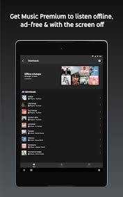 These free music download apps will allow your phone to stream and save your favorite audio tracks for later listening. Youtube Music Stream Songs Music Videos Apps On Google Play