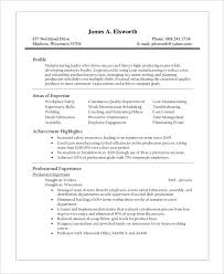 A product manager resume template that proves you launch like steve jobs. Supervisor Resume Template 11 Free Word Pdf Document Downloads Free Premium Templates