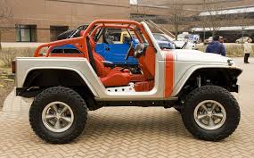 Jeep Wrangler Pork Chop Concept Jeep Wrangler Jeep Cars Jeep Concept