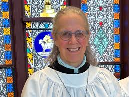 Trinity Episcopal Church » Membership