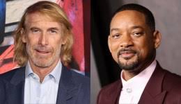 Little Mermaid: Halle Bailey and Jonah Hauer-King