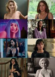 What is your favourite Ana de Armas movie? : rCinema