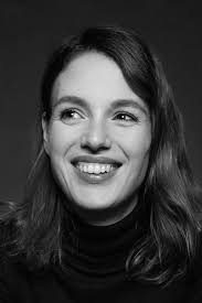 Markoesa Hamer — The Movie Database (TMDB)