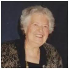 Obituary information for Josephine Marie Bagnasco