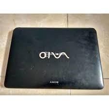 Savesave harga laptop sony vaio for later. Laptop Sony Vaio Svf142c1ww Bekas Murah Kondisi Oke Normal Harga Nego Di Surabaya Tribunjualbeli Com
