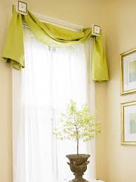Browse our products for window treatment ideas and order free swatches today. The Ultimate Guide To Window Treatments Window Treatment Styles Window Curtain Designs Home