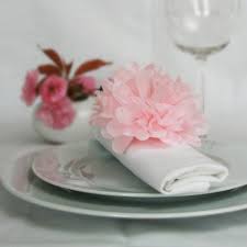 Idéal pour apporter une note romantique et raffinée. Pompon Pour Deco De Mariage