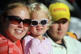 Photos: Polo tournament