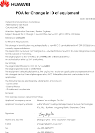 Cover letter examples for all types of professions and job seekers. B2268s Lte Outdoor Cpe Cover Letter Cover Letter Huawei Technologies