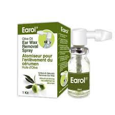 Find Pharmasystems Earol Ear Wax Removal Kit From Rexall And Get It At Your Door With Cornershop