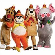 Banana Macsplits Mactweets Challenge 21 Diary Of A Mad Hausfrau Childhood Memories 70s Best Kids Tv Shows Childhood Memories