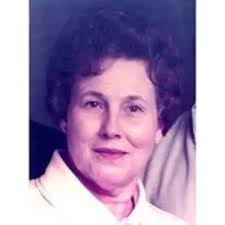 Obituary information for Wanda Webb