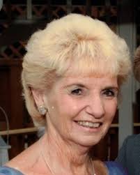 Dorothy Ann Butler Obituary May 1, 2025