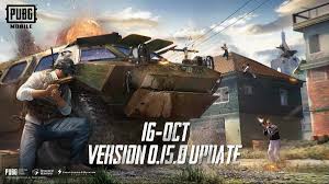 Pubg introduced a new map called karakin. Pubg Mobile 0 15 0 Update Releases October 16 With New Survive Till Dawn Halloween Mode Technology News