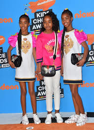 Jessie Combs, D Lila Combs & Chance Combs Editorial Photography