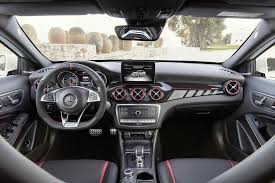 2018 Mercedes Amg Gla 45 Mercedes Benz Gla Mercedes Mercedes Benz