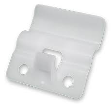 To avoid structural or aesthetic problems associated with temperature fluctuation, take the following steps: Vinyl Siding Hooks And Finish Trim Hooks Vz Hang By Larco Products