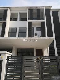 Kumpulan lompatan mendengar taklimat en mohd mansahar abd jalil. Eden Jalil Puncak Jalil Intermediate 3 Sty Terrace Link House 6 Bedrooms For Sale Iproperty Com My