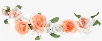 Flower Crown Png Flower Crown For Photoshop Anime Flower Flowers Flower Crown