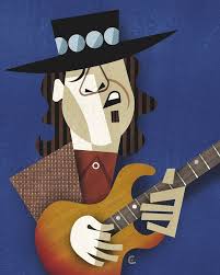 Stevie Ray Vaughan Stevie Ray Vaughan Steve Ray Vaughan Stevie Ray