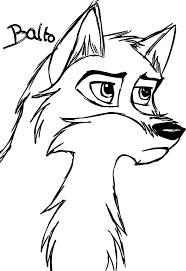 Maybe you would like to learn more about one of these? Free Wolf Coloring Pages For Adults Coloring And Drawing