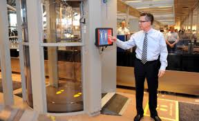 Image result for body scanner airport