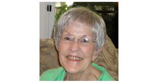 Doris Bost Obituary (2011)
