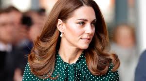 Loved Princess Kate's emerald green polka dot dress? M&S has dropped an  amazing £39 lookalike