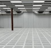 Semiconductor Cleanroom Construction by PAC