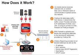 What is a DNS Firewall? | DDI (Secure DNS, DHCP, IPAM) | Infoblox