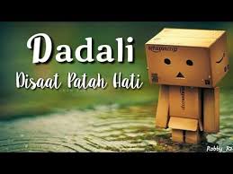 Youtube Patah Hati Lirik Youtube