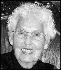 Emily De ROUSSE Obituary (2010)