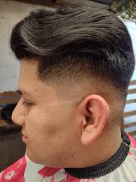 Kathy The Barbergirl