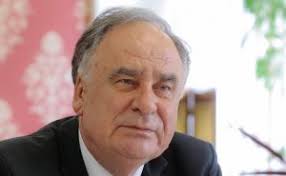 Ljubiša Marković o kandidaturi za gradonačelnika Sarajeva