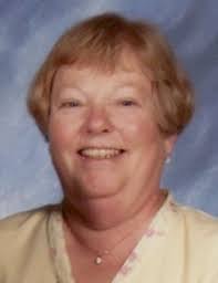 Judith B. Schultz Obituary March 13, 2020