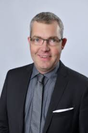 Die Mannschaft der CSU für Bürgermeisterkandidat Peter HIRSCH