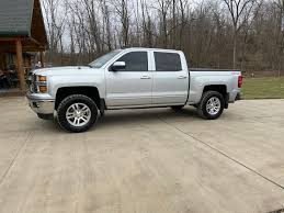 Image result for Silver Topaz 2015 Chevy Truck