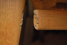 Chair Repair How To Fix A Broken Tenon Finewoodworking