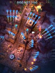 After earning every medal on this level through the insane difficulty, you will unlock the . Sky Force Reloaded Best Level For Stars