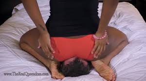 Youre Gonna Want Me To Stop - Femdom-blog