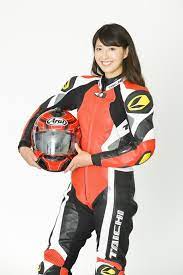 画像 大関さおり 大関さおり 女性ライダー ライダー バイクの女の子