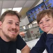 Johnny Newton finished Sunday's game with three tackles, three quarterback  hits and his first career forced fumble Clark Construction Group