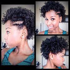 Perm Rod Twist Out On Short Natural Hair Trying To Find A Look I Can Maintain With My Active Lifesty Natural Hair Styles Short Natural Hair Styles Hair Beauty